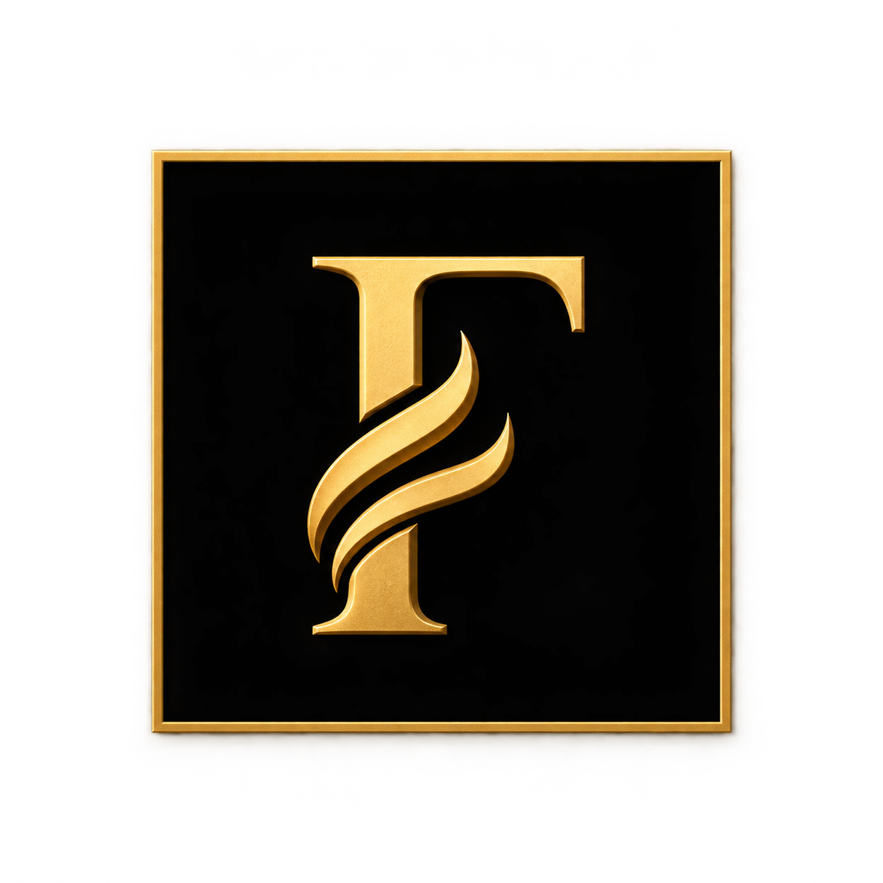 Logo F de Flamme Prestige